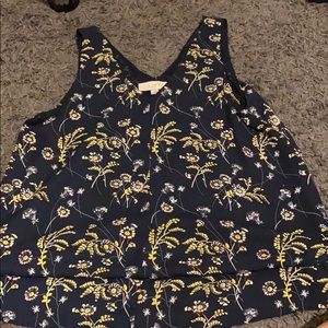 Two piece outfit